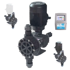 BLACKLINE MD Diaphragm Metering Pumps