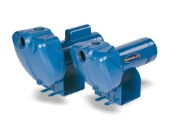 LTHH Self-Priming Centrifugal Pumps Series