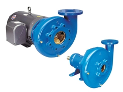 3656 3756 M-L Group Cast Iron Bronze Pump Series