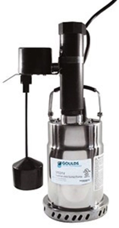 STS21 / STS31 Sump Pumps