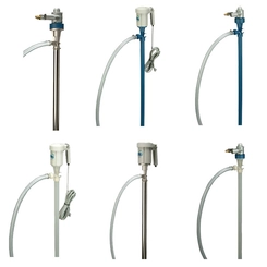 Drum Pump Kits Medium Performance