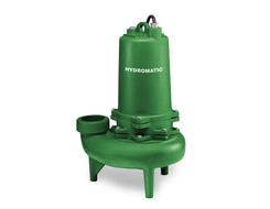S3W Solids Handling Pumps