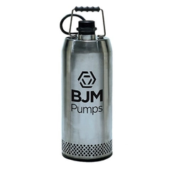 R Series Lightweight Dewatering Pumps
