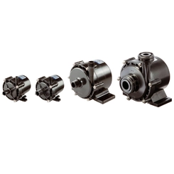 NRD Canned Motor Brushless Centrifugal Pumps