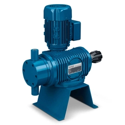 Neptune MP7000 Mechanical Diaphragm Metering Pumps