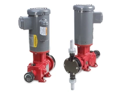 LKN Metering Pumps