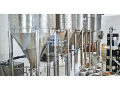 Ampco Craft Beer Pumps