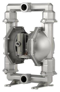 2" Ported Sanitary Transfer