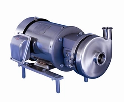 Ampco Sanitary Pumps