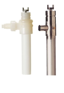 TB Sealed Drum Pumps