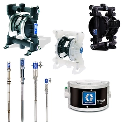 Husky Pump Packages & Systems