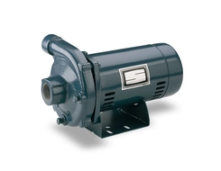 J JB Medium Head Centrifugal Pumps