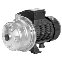 High Head Stainless Steel Centrifugal Pumps, 2TC Series