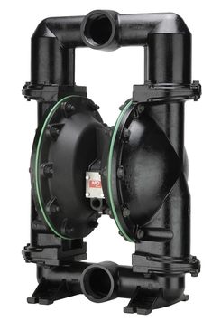 3” Metallic Pro