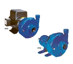 3656 3756 S-Group Cast Iron Bronze Pump Series