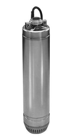 1SC Bottom Suction Drainage Booster Pump Series