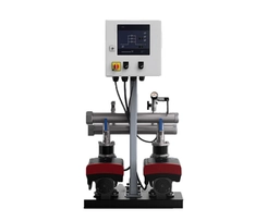 Hydro Multi B Booster System