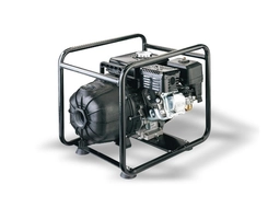 Portable Gas-Powered Water Pumps