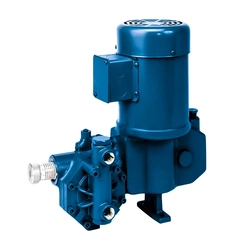 Neptune 500-A Hydraulic Simplex Metering Pumps