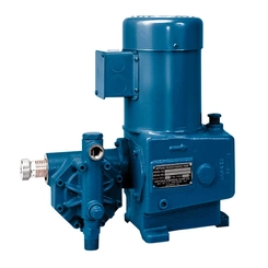 Neptune 500-VS High Viscosity Hydraulic Metering Pumps