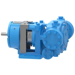 4223AX Series Steel Externals Internal Gear Pumps