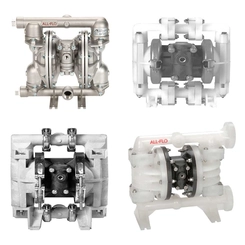 Specialty Diaphragm Pumps
