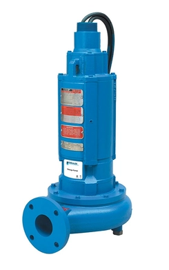3SDX-Exp. Proof 3 Inch Sewage Pump Series