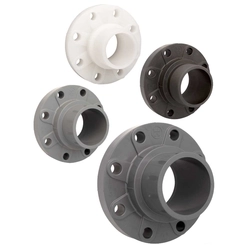Ready Flanges BVX Series