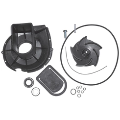 Pacer Repair Parts, Kits and Accessories