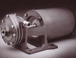 Pulsafeeder Eastern Centrichem Stage 2 Pumps