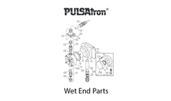 Wet End Parts