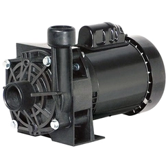 Corrosion Resistant Centrifugal Pumps, PC Series