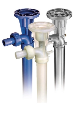 EF Sealless Drum Pumps