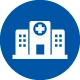 Schools & Hospitals