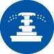 Fountains