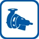 Flange Mount