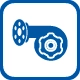 Motor/Engine Driven