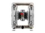Yamada G25 Aluminum Pumps Global Series