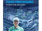Grundfos Food Processing Pumps