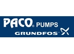 Paco Pump Replacement Parts & Kits