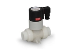 Hayward SV Series True Union Solenoid Valves