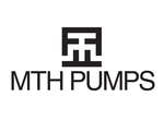 MTH Pumps T31 T41 T51 Turbine Pump Series