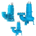 SEC Cutter Pumps