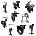 Slide Rail Couplings