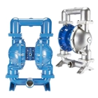 3" Metallic AODD Pumps 76mm