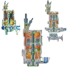 Submersible Pump Repair Parts & Kits