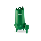 MW Sewage Pumps