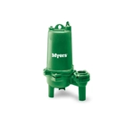 WHRH Series Sewage Pumps