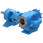 327A Series Stainless Steel Internal Gear Pumps