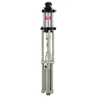 Hydraulic Driven Two Ball Piston Pumps